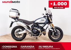 Ducati Scrambler 1100 Dark Pro (2020 - 24) usata