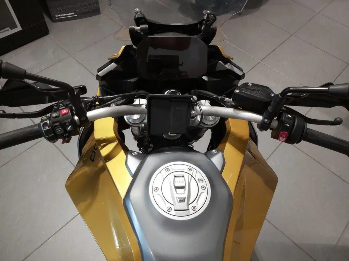 Bmw F 900 XR (2020 - 24) (11)
