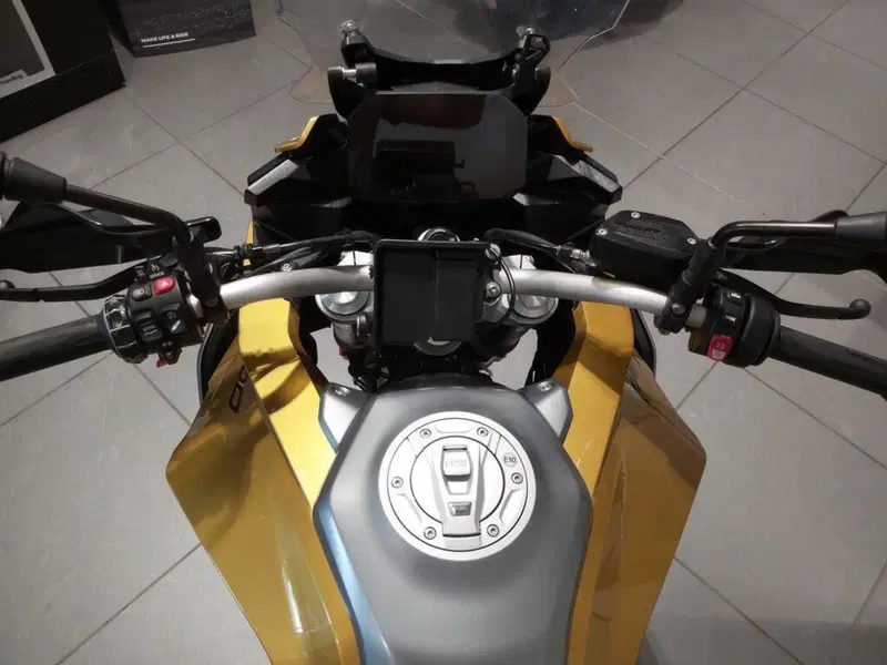 Bmw F 900 XR (2020 - 24) (11)