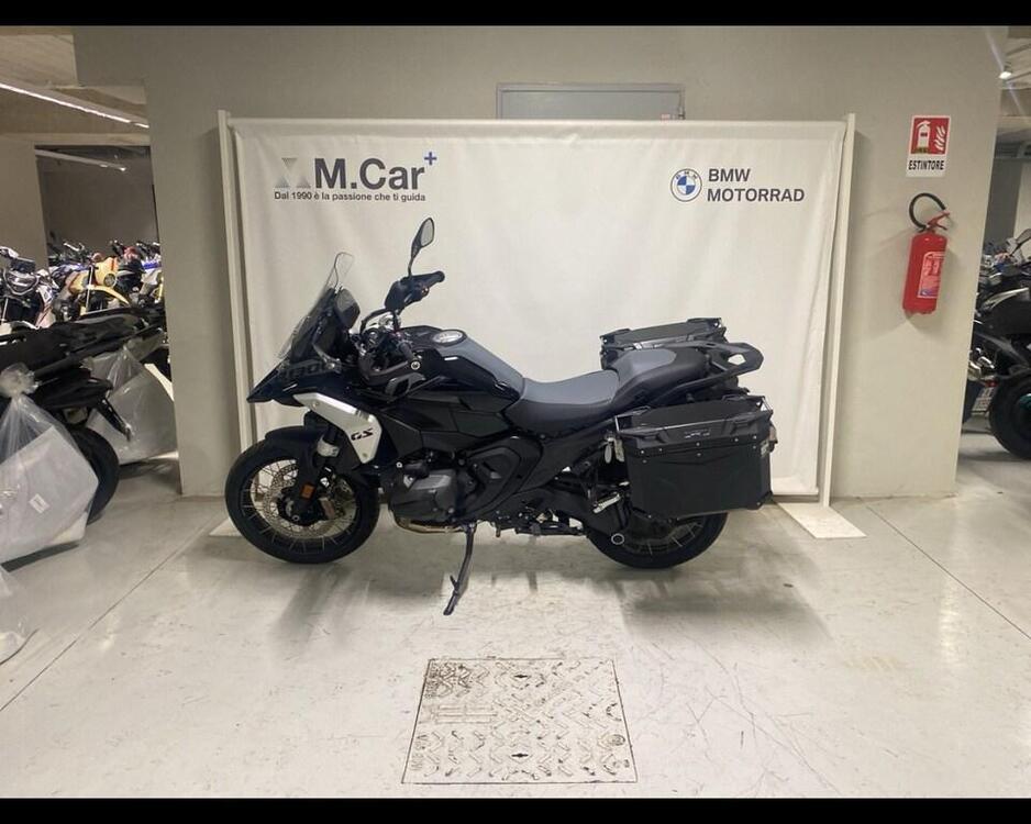 Bmw R 1300 GS Triple Black (2023 - 25) (5)