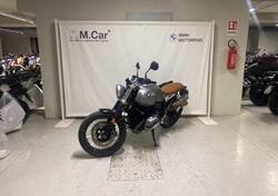 Bmw R nineT 1200 Scrambler (2016 - 20) usata