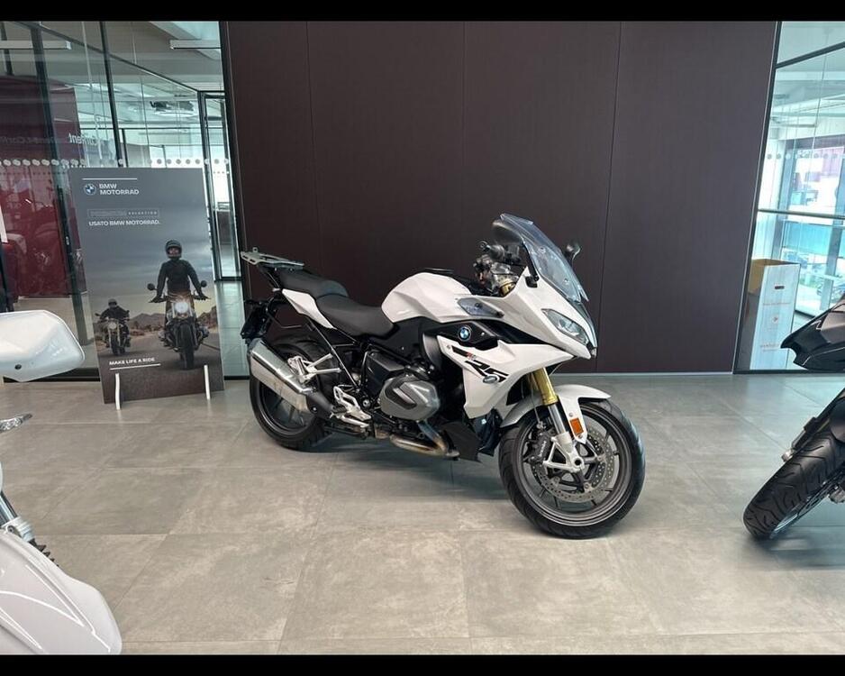 Bmw R 1250 RS (2021 - 25) (3)