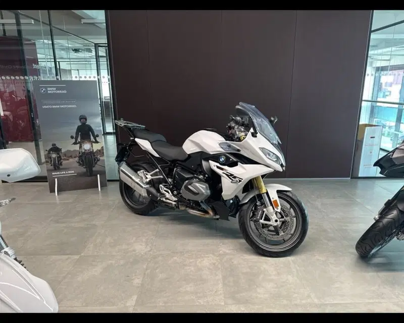 Bmw R 1250 RS (2021 - 25) (3)
