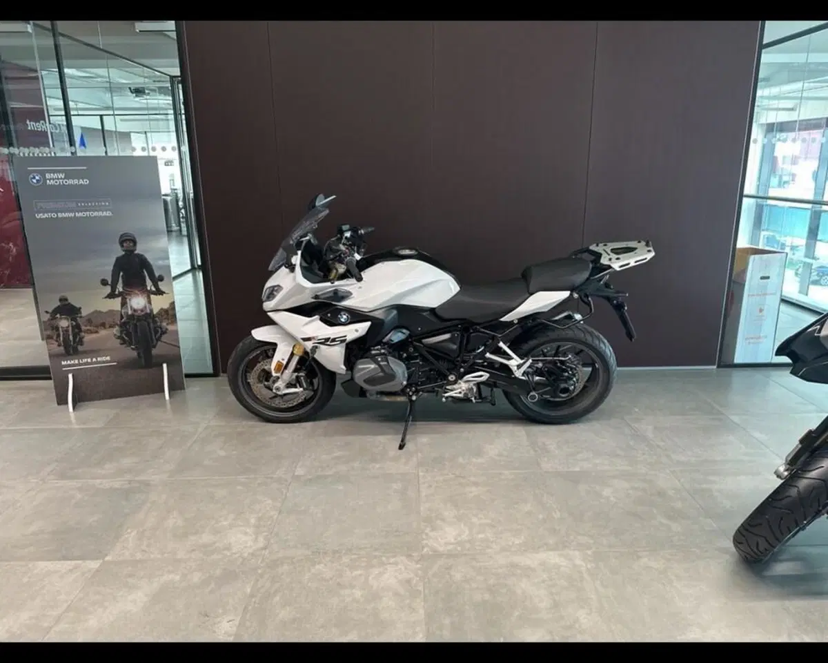 Bmw R 1250 RS (2021 - 25) (5)