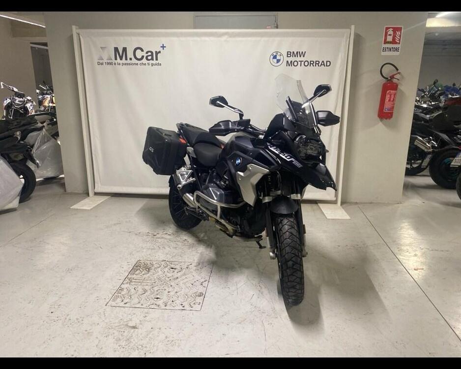 Bmw R 1250 GS (2019 - 20) (3)