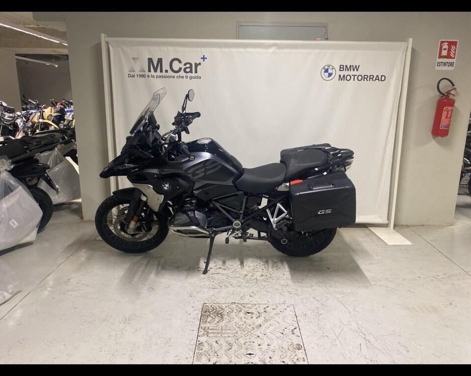 Bmw R 1250 GS (2019 - 20) (5)