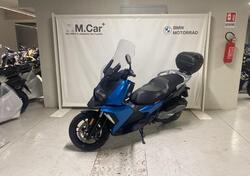 Bmw C 400 X (2018 - 20) usata