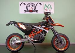 KTM 690 SMC R (2012 -17) usata