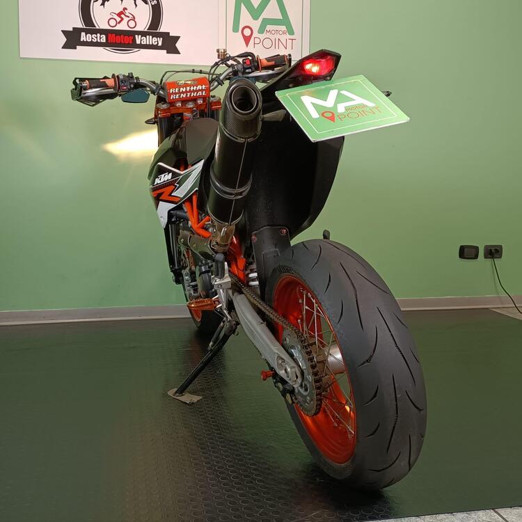 KTM 690 SMC R (2012 -17) (4)