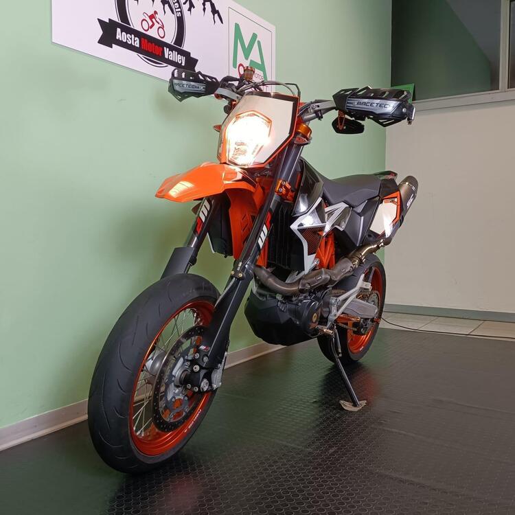 KTM 690 SMC R (2012 -17) (5)