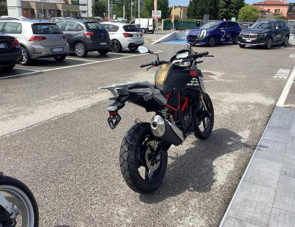 Bmw G 310 GS (2021 - 25) (4)