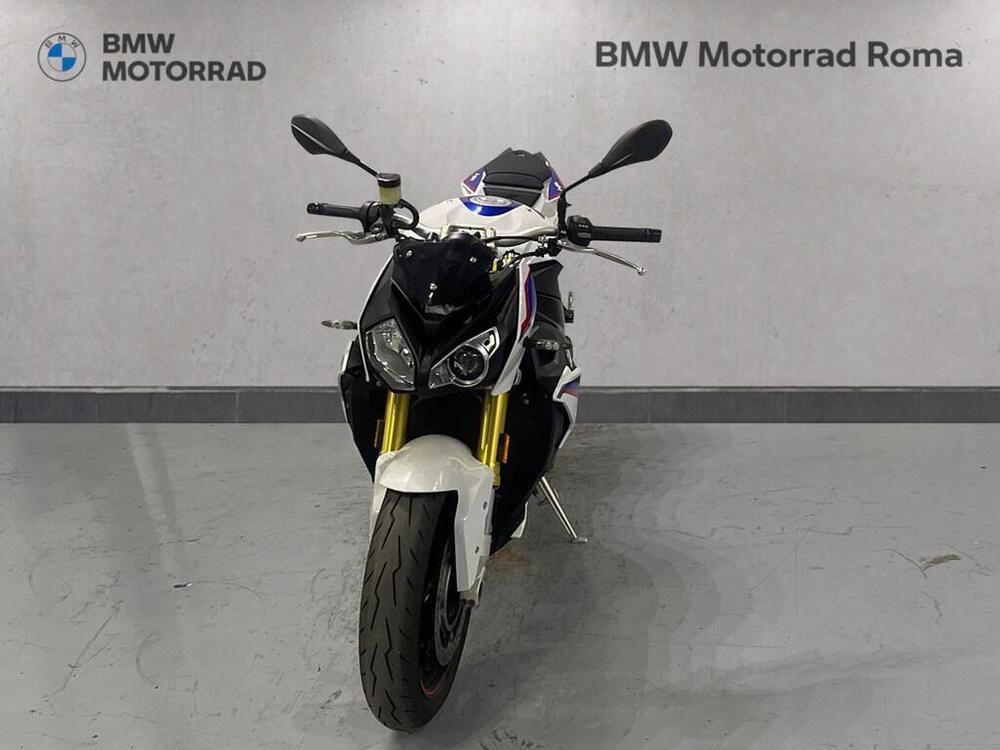 Bmw S 1000 R (2017 - 20) (3)