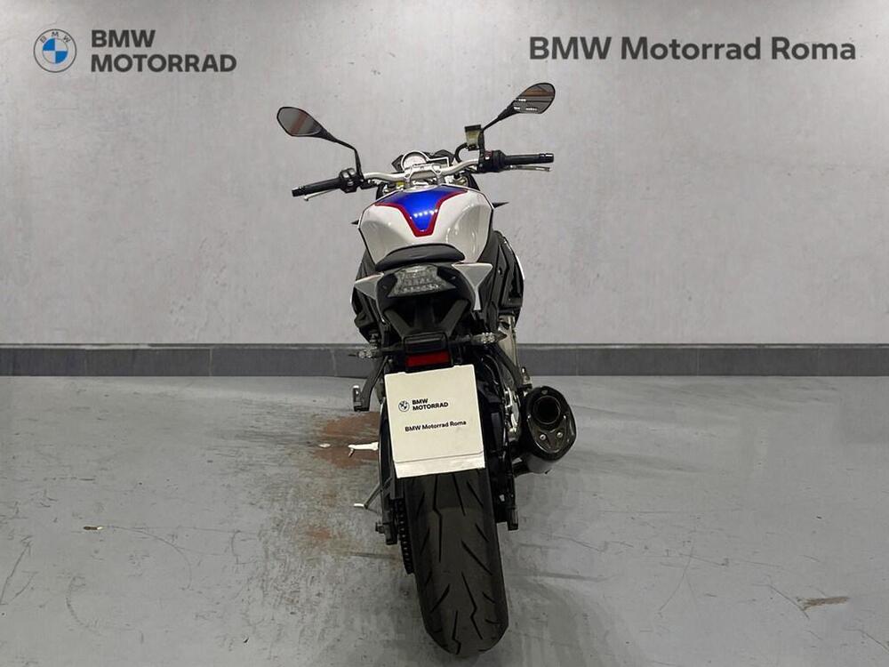 Bmw S 1000 R (2017 - 20) (4)