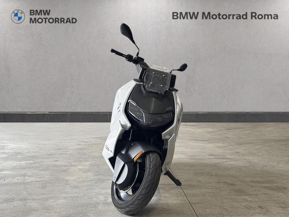 Bmw CE 04 (2021 - 25) (3)