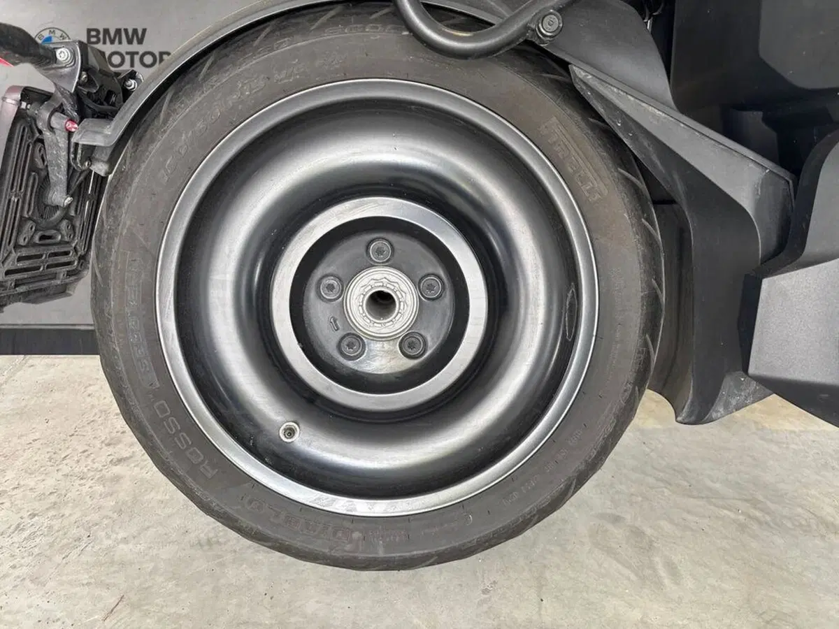 Bmw CE 04 (2021 - 25) (6)