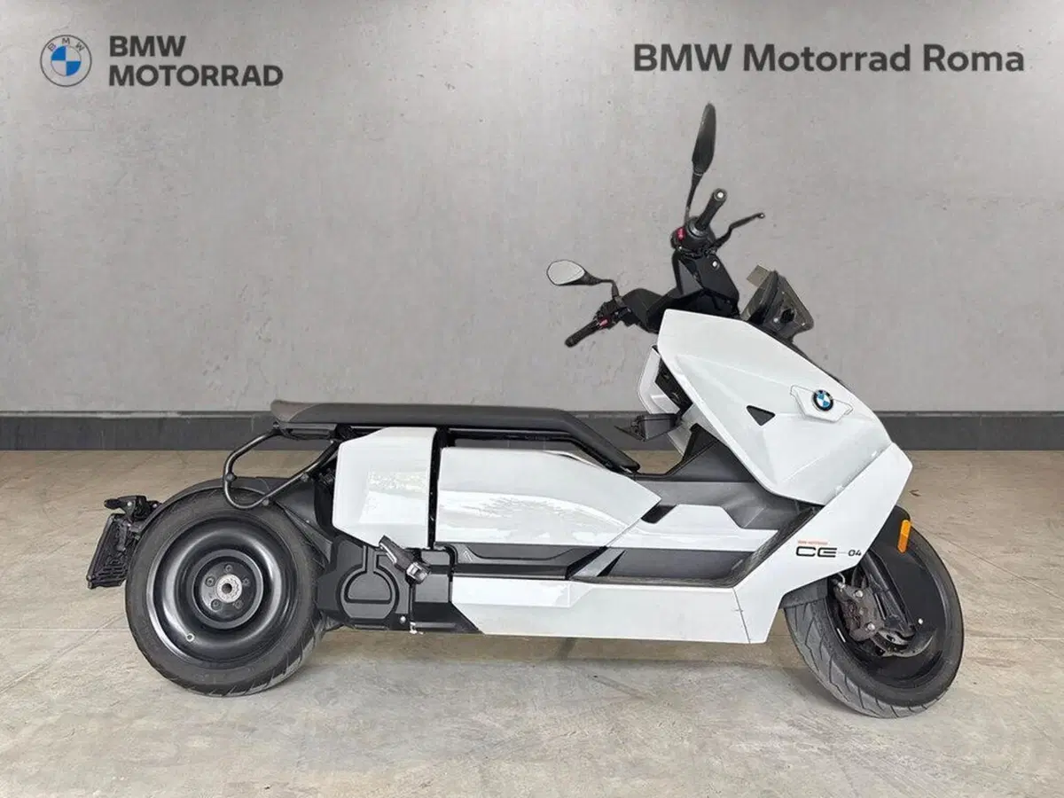 Bmw CE 04 (2021 - 25) (2)