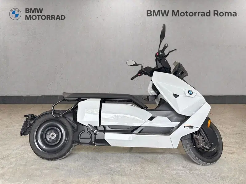 Bmw CE 04 (2021 - 25) (2)