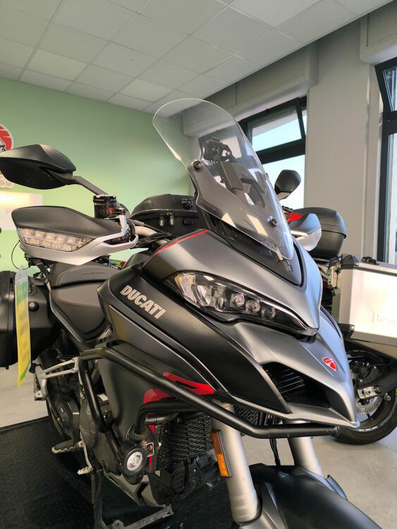 Ducati Multistrada 1260 S (2018 - 20) (3)