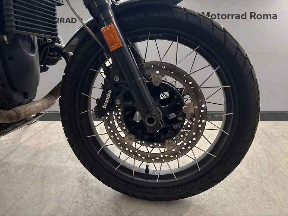 Bmw R nineT 1200 Scrambler (2016 - 20) (5)