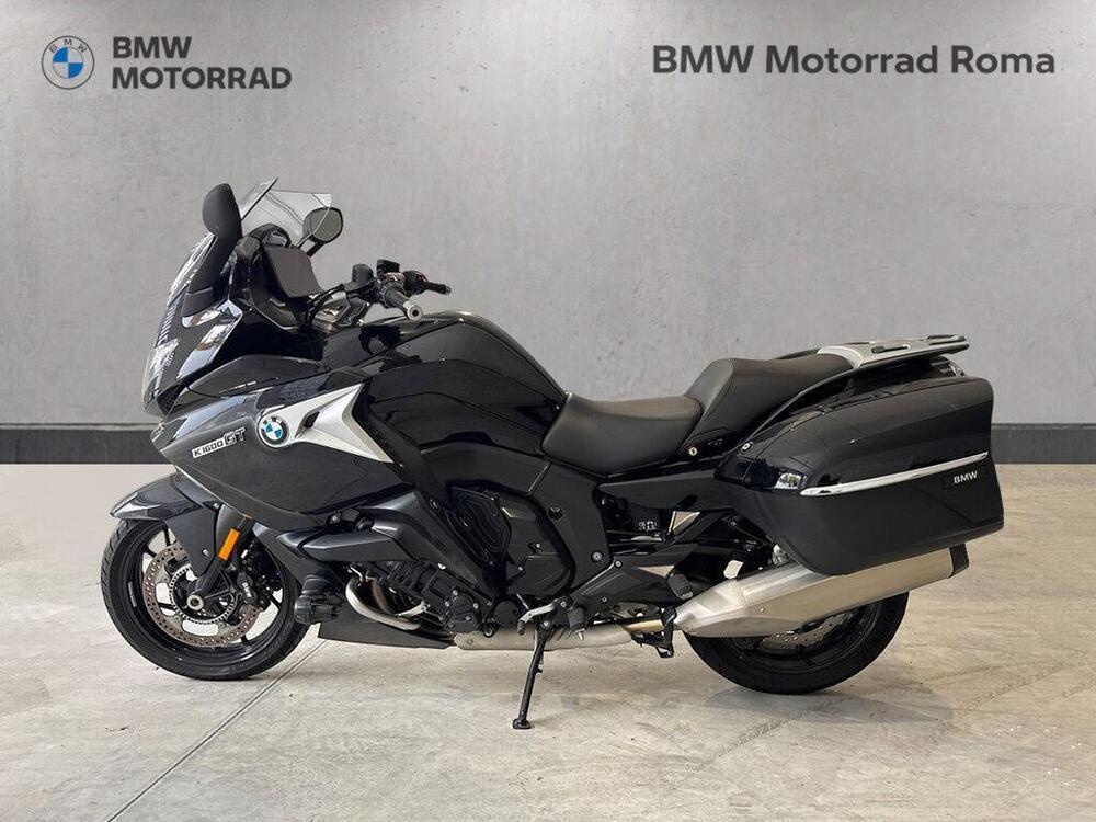 Bmw K 1600 GT (2022 - 25)