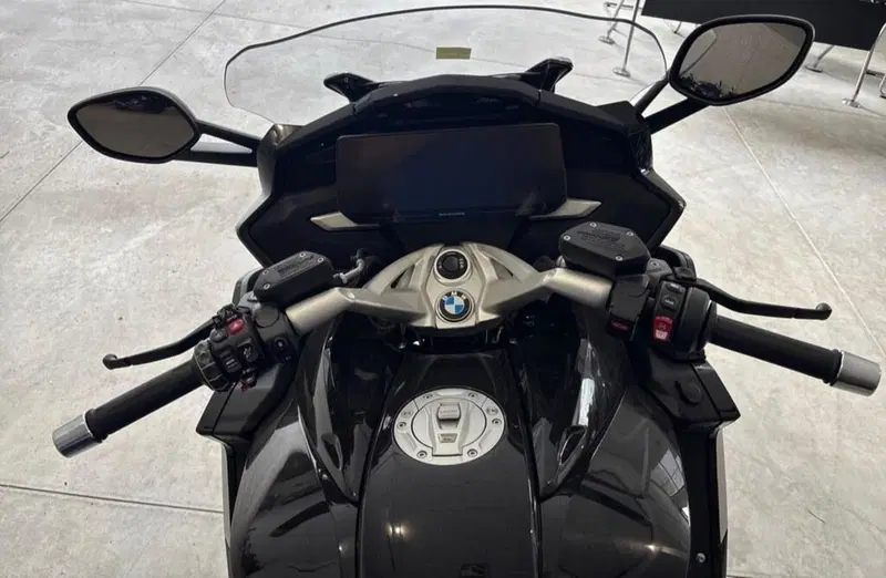 Bmw K 1600 GT (2022 - 26) (7)