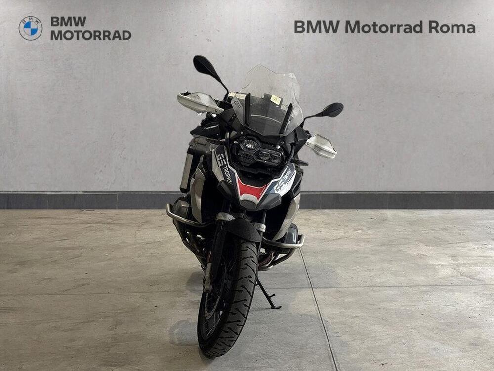 Bmw R 1250 GS (2021 - 24) (3)