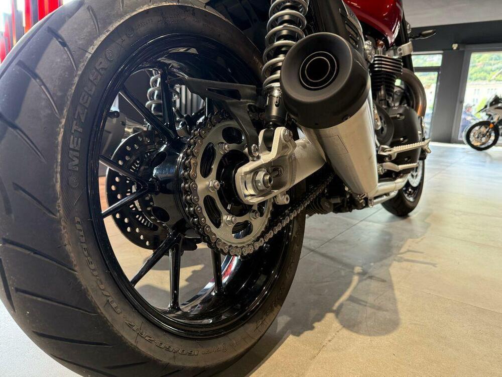 Triumph Speed Twin 1200 (2021 - 24) (3)