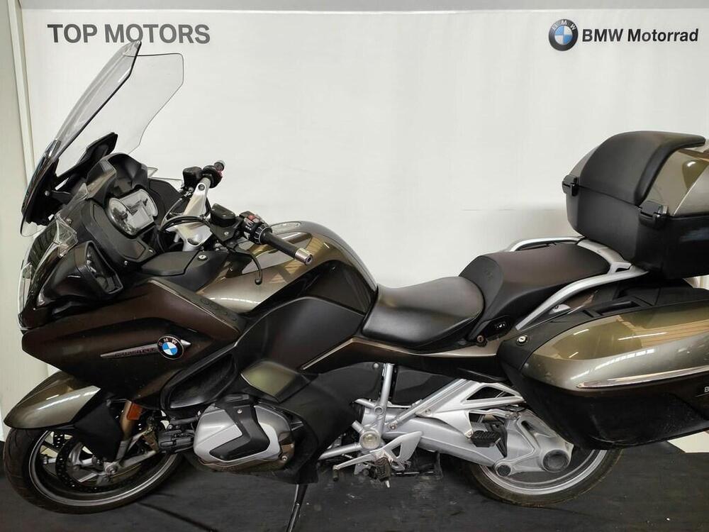 Bmw R 1250 RT (2019 - 20)