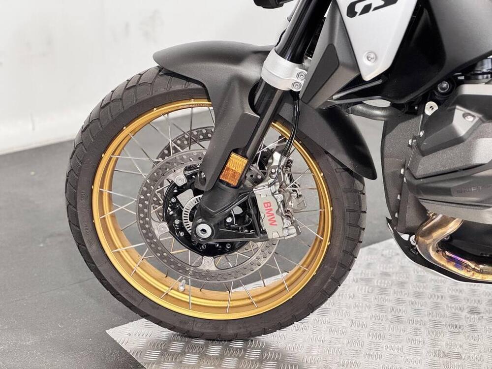 Bmw R 1300 GS Trophy (2023 - 25) (5)