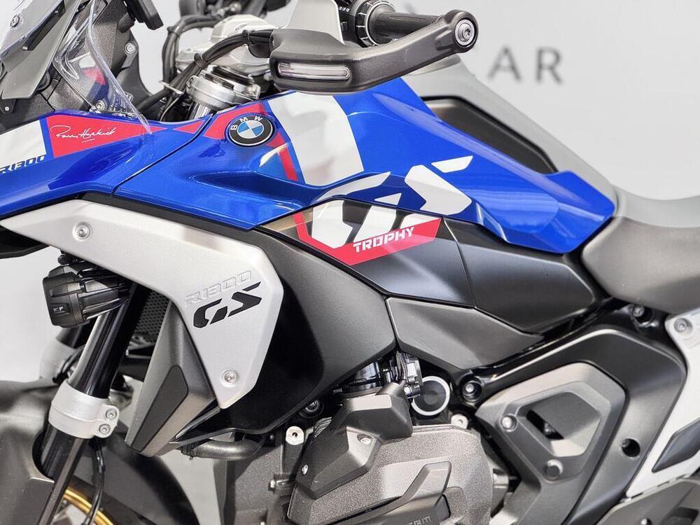 Bmw R 1300 GS Trophy (2023 - 25) (3)