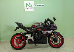 CFMOTO 450SR-S (2024 - 25) usata