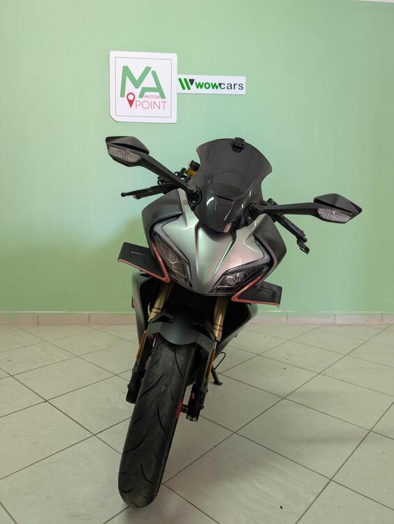 CFMOTO 450SR-S (2024 - 25) (2)