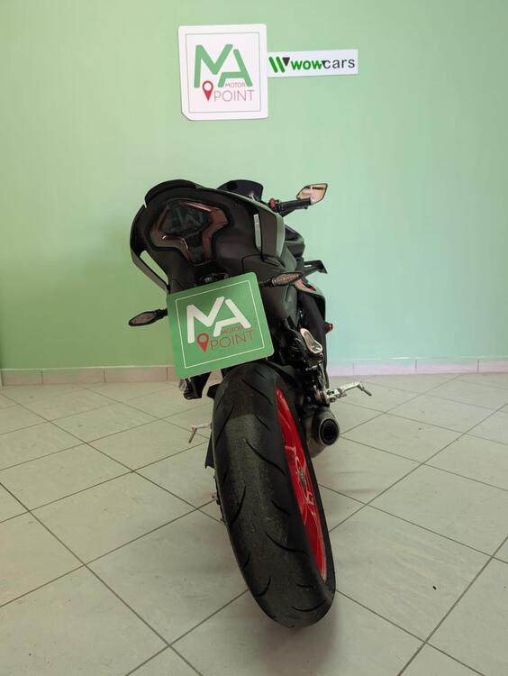 CFMOTO 450SR-S (2024 - 25) (4)