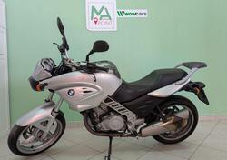 Bmw F 650 CS Scarver (2001 - 06) usata