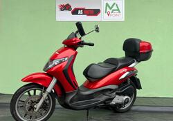 Piaggio Beverly 250 (2004 - 05) usata