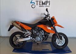 KTM 990 Supermoto (2007 - 08) usata