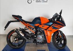 KTM RC 390 (2022 - 25) usata
