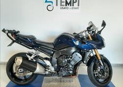 Yamaha FZ1 Fazer (2006 - 16) usata