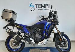 Yamaha Ténéré 700 World Raid (2022 - 25) usata