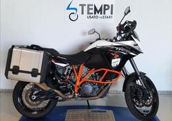 KTM 1190 Adventure R (2013 - 16) usata