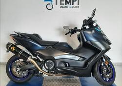 Yamaha T-Max 560 (2022 - 24) usata