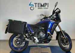 Yamaha Ténéré 700 World Raid (2022 - 25) usata