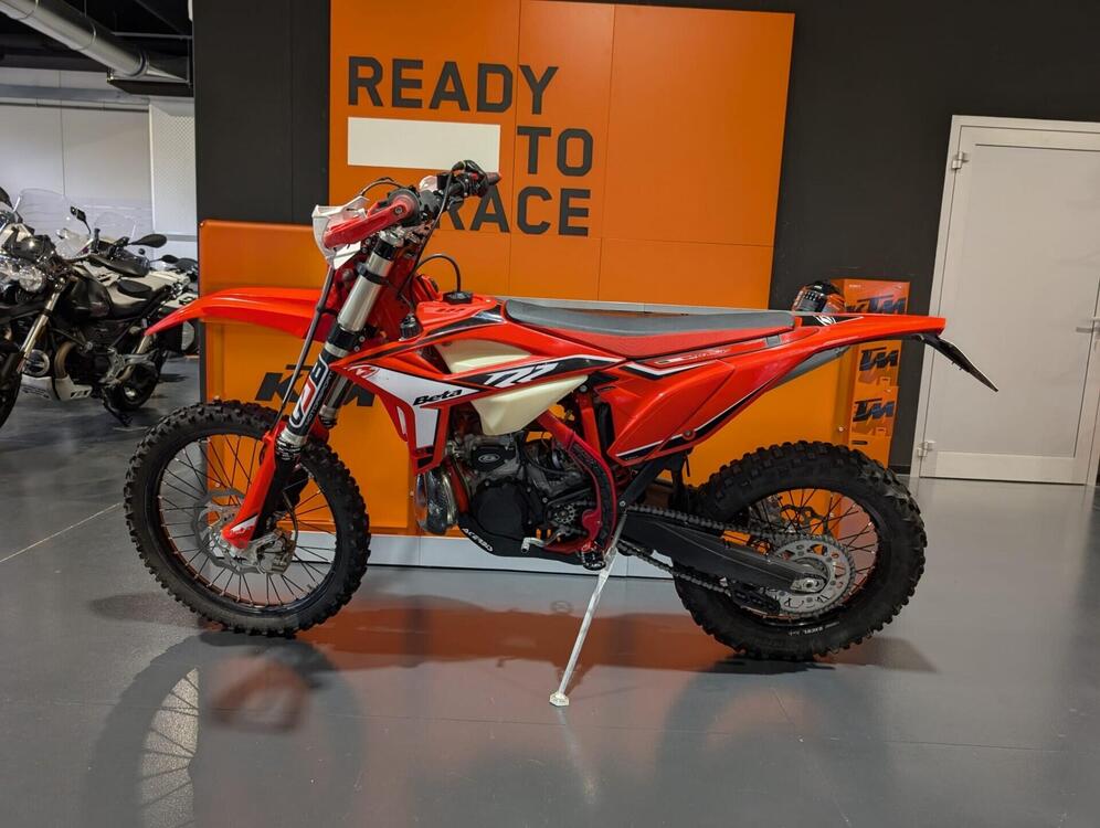 Betamotor RR 300 2T Enduro (2022)