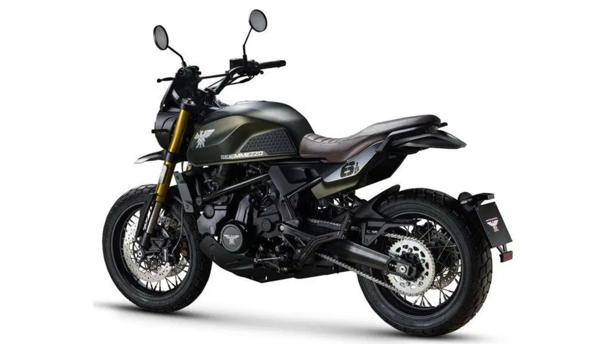 Moto Morini SEIEMMEZZO SCR (2022 - 26) (3)