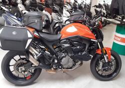 Ducati Monster 937 (2021 - 25) usata