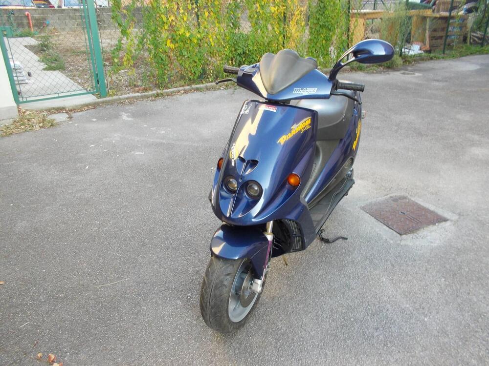 Malaguti F12 Phantom 50 (1993 - 99) (2)