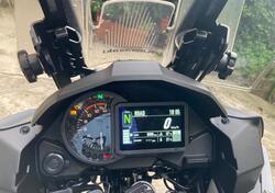 Kawasaki Versys 1000 S Tourer (2022 - 24) usata