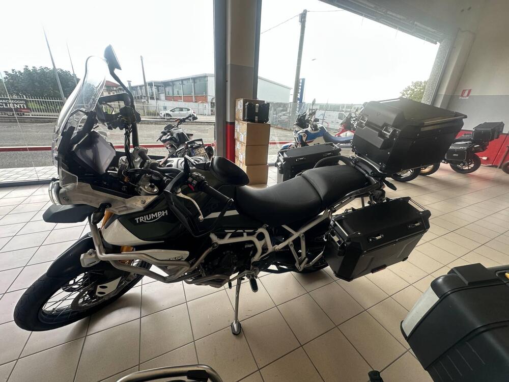 Triumph Tiger 900 Rally Pro (2020 - 23) (3)