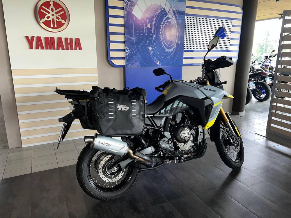 Suzuki V-Strom 800DE (2023 - 24) (2)