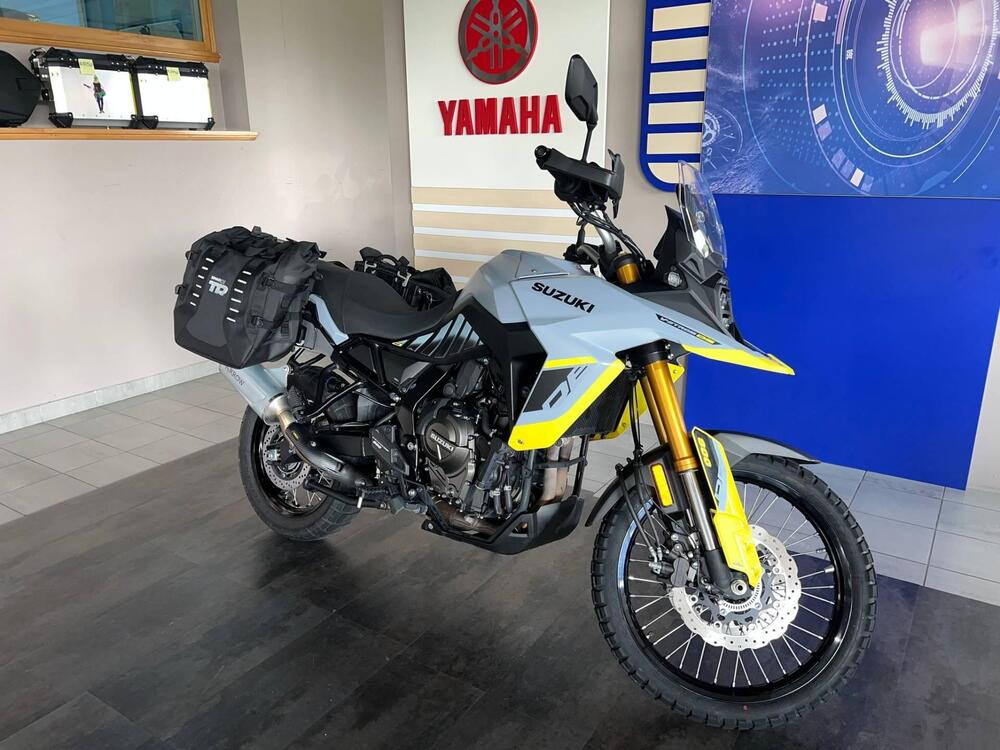 Suzuki V-Strom 800DE (2023 - 24) (3)